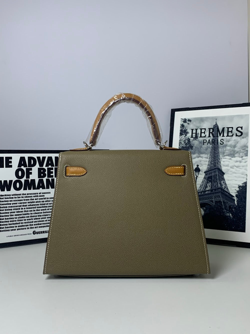 Dragons BagsHermesn Luxury Bag --116801