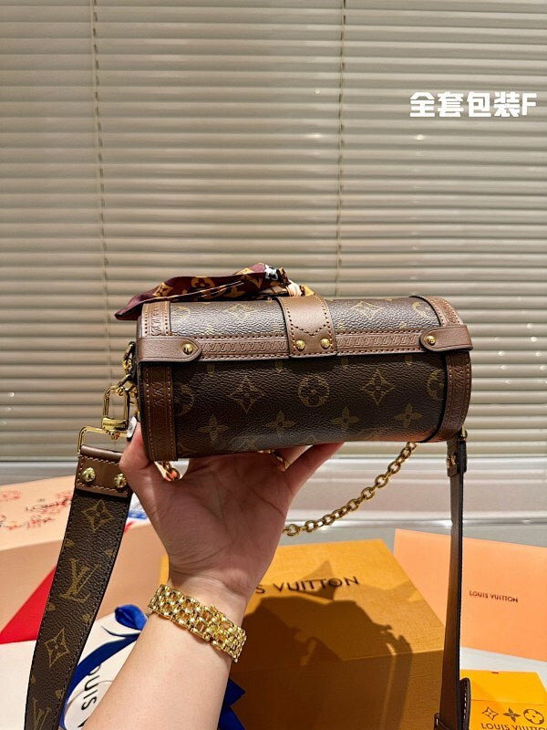 Dragons Bags LVn Luxury Bag --81226