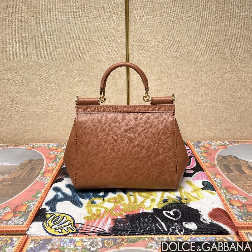 Dragons Bags DGn Luxury Bag --93604