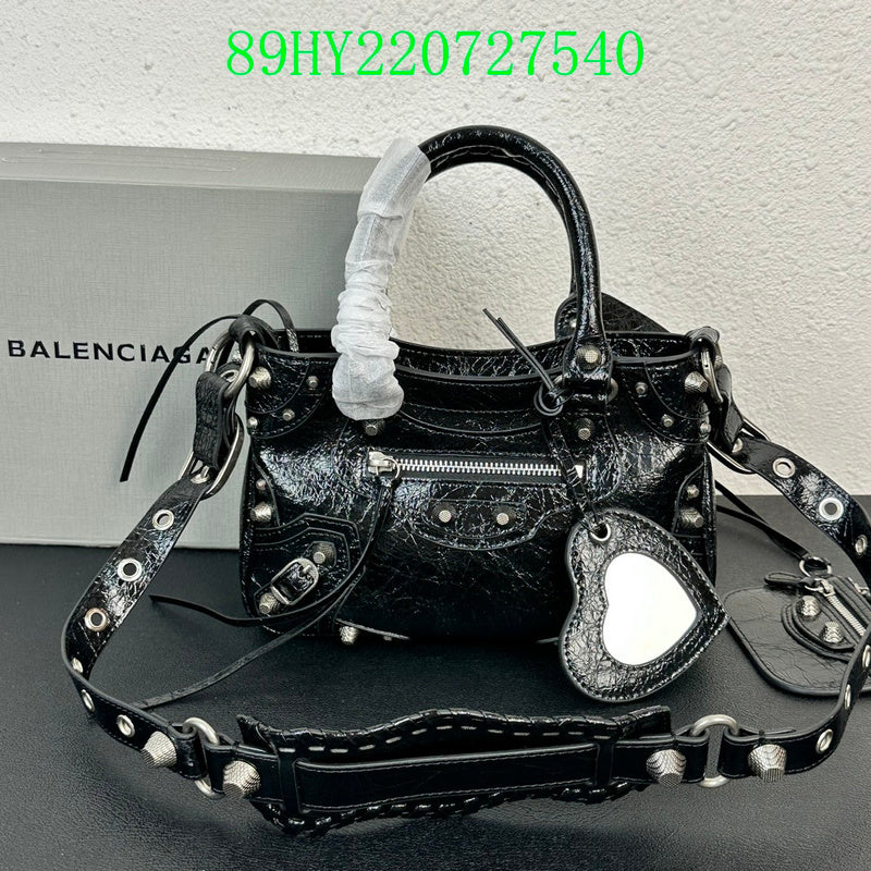 VBS Fashion - BGA Bags - 1694