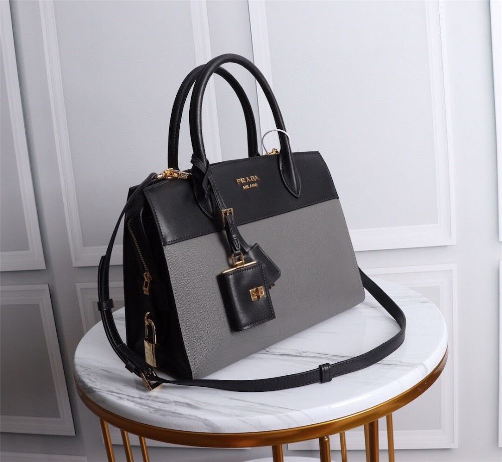 Dragons Bags Prada Luxury Bag --54221