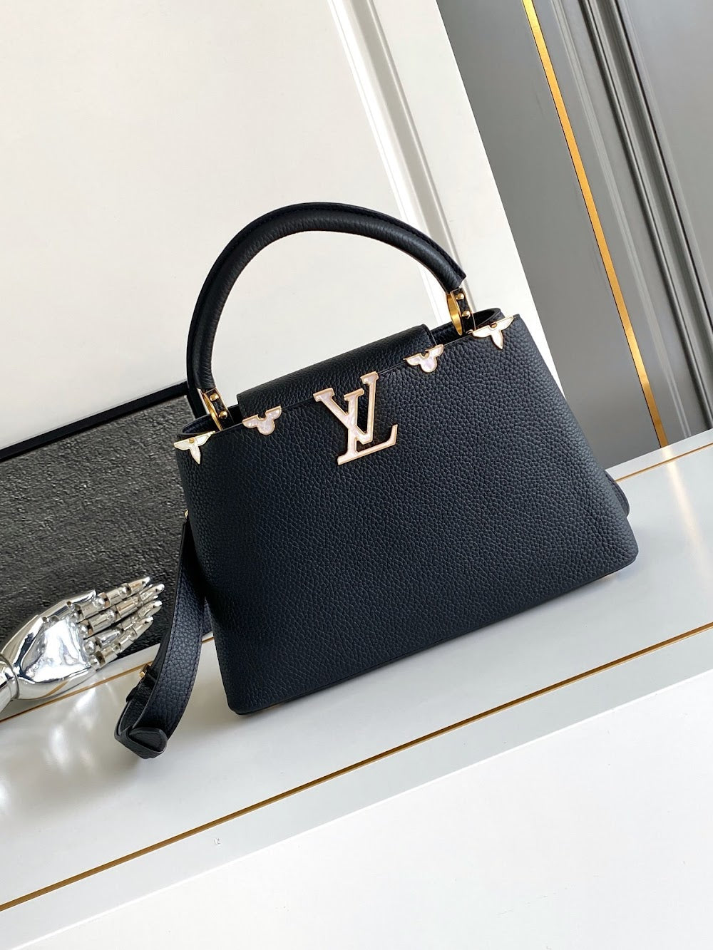 Dragons Bags ln Luxury Bag --96820