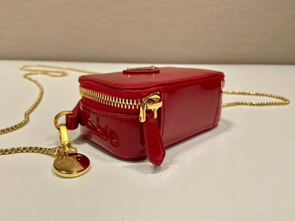 Dragons Bags Prada Luxury Bag --54503
