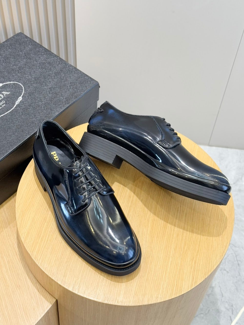 Dragons Bags Prada Luxury Heels --52749