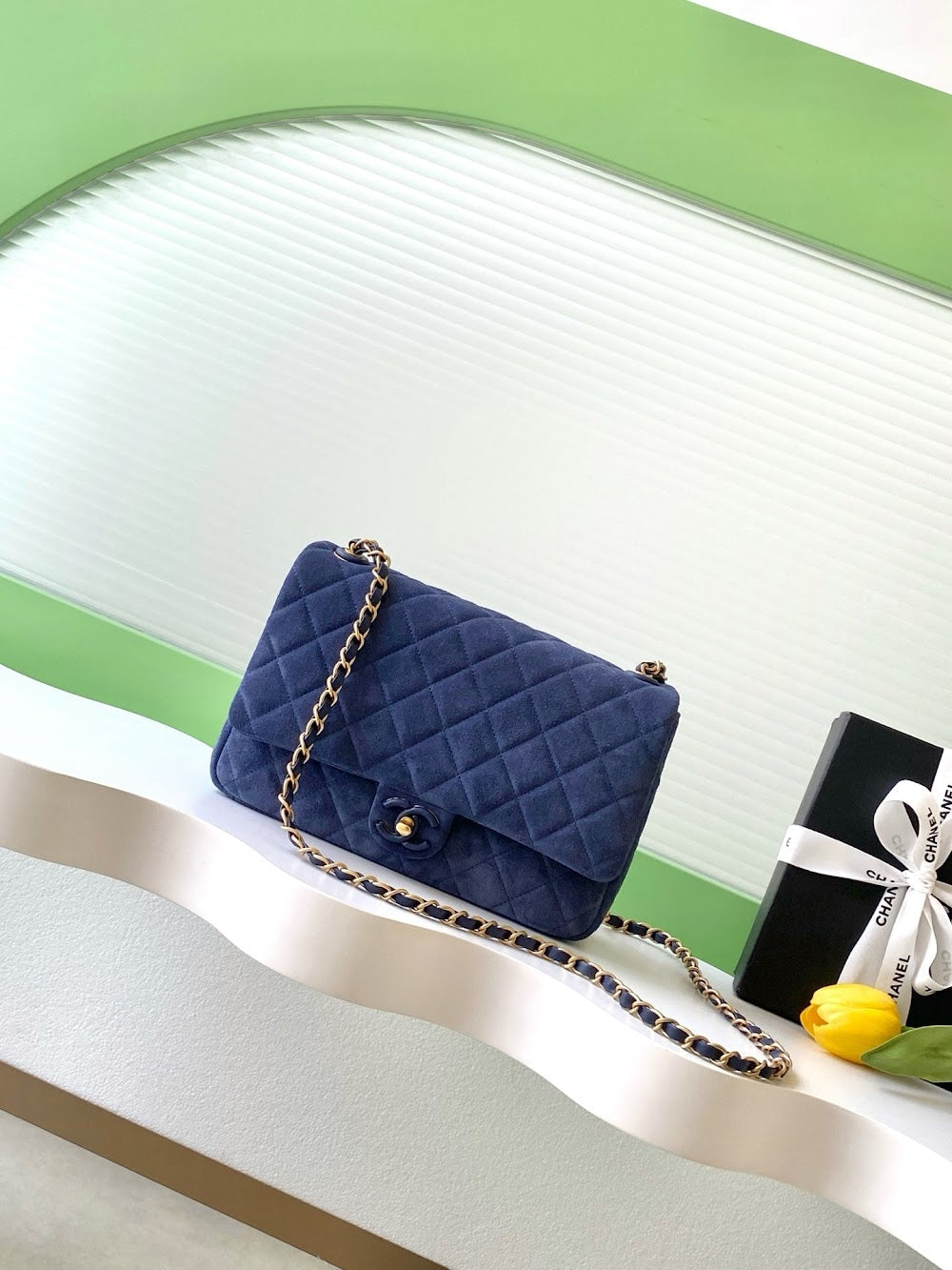 Dragons Bags CHn Luxury Bag --112927