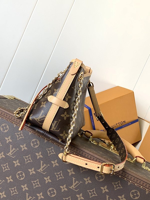 Dragons Bags ln Luxury Bag --81662