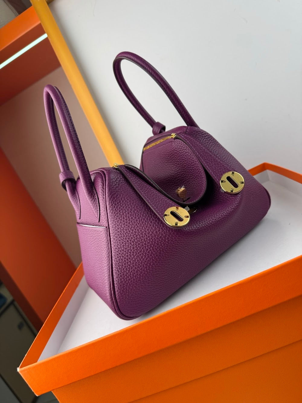 Dragons BagsHermesn Luxury Bag --117854
