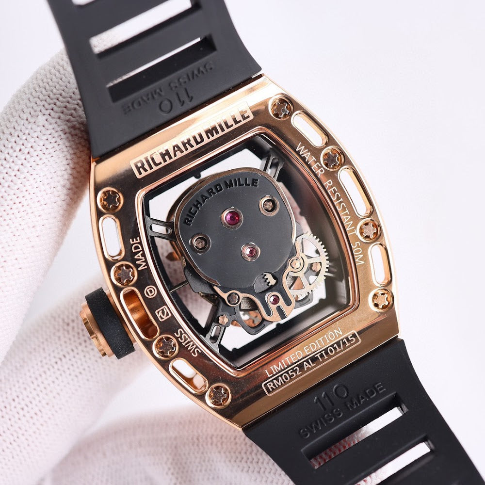 Dragons Bags Luxury Designer Watch --103279