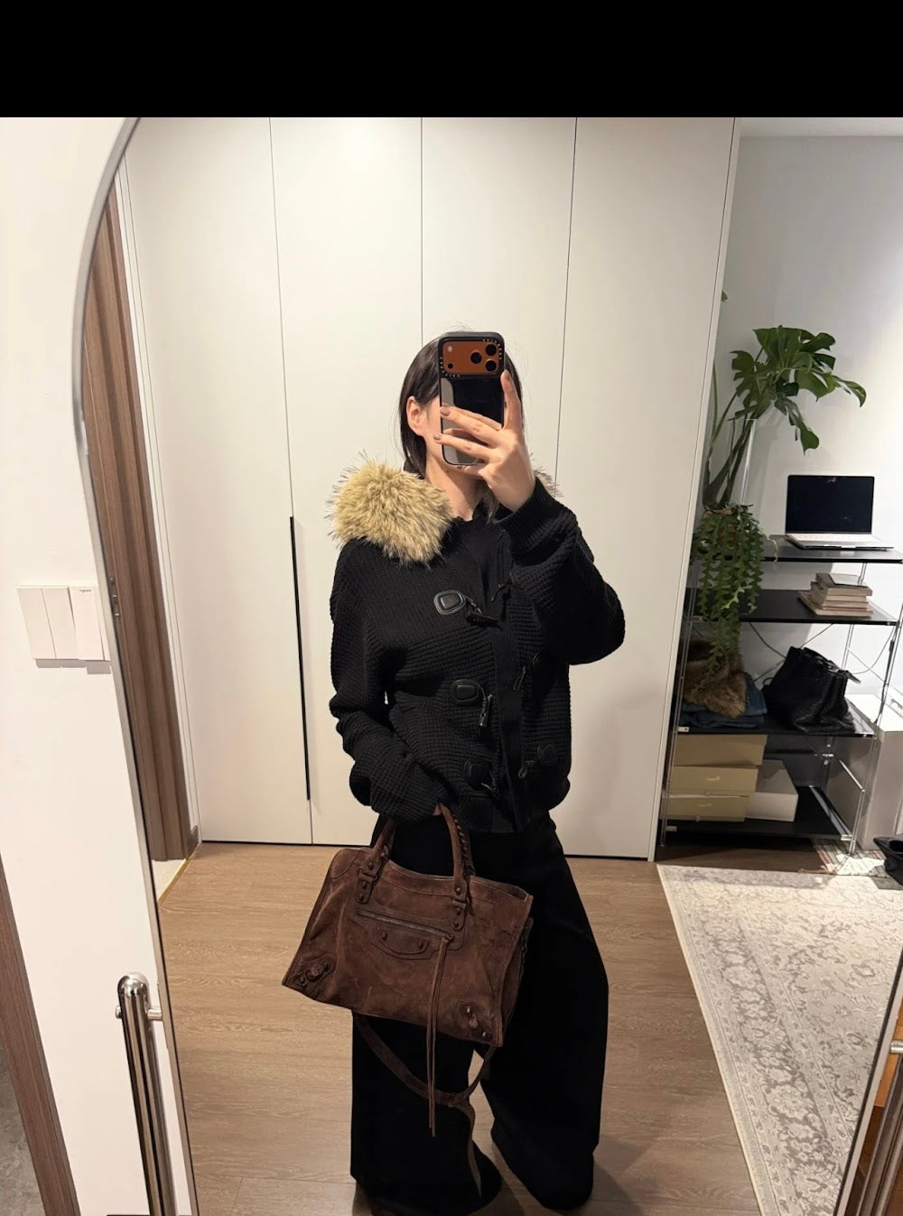 Dragons Bags Balenciaga Luxury Bag --111683