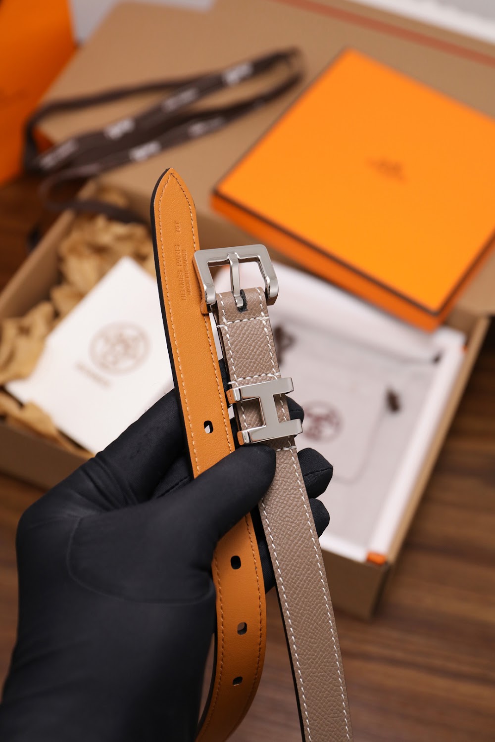 Dragons Bags Hermesn Luxury Belt --109003