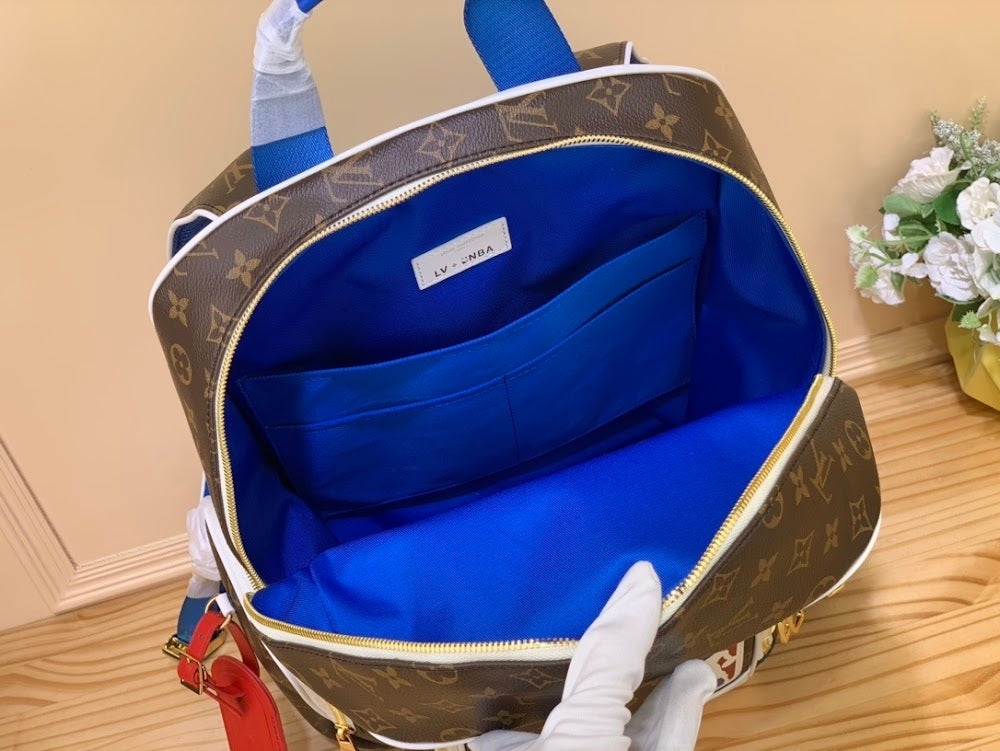 Dragons Bags ln Luxury Bag --60007