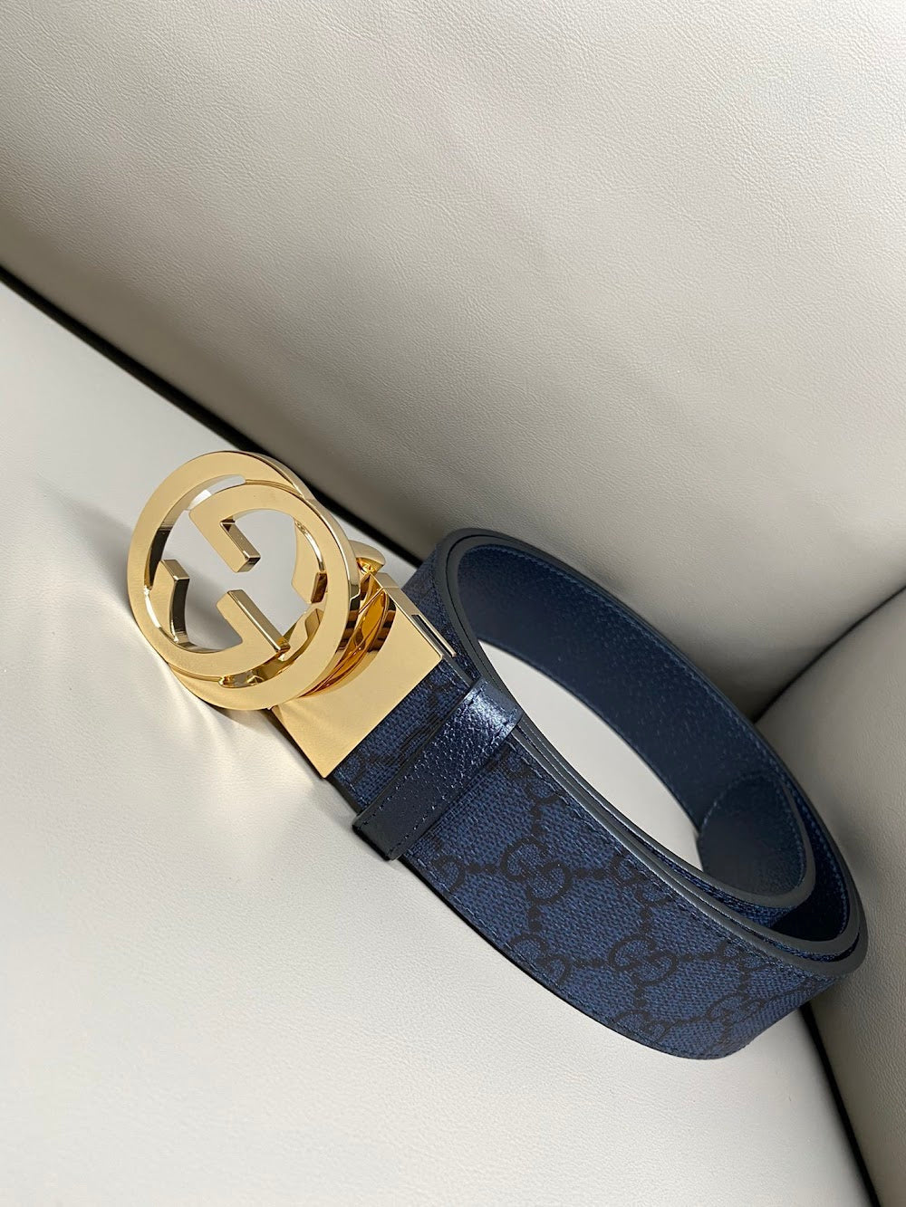 Dragons Bags Guccin Luxury Belt --107974