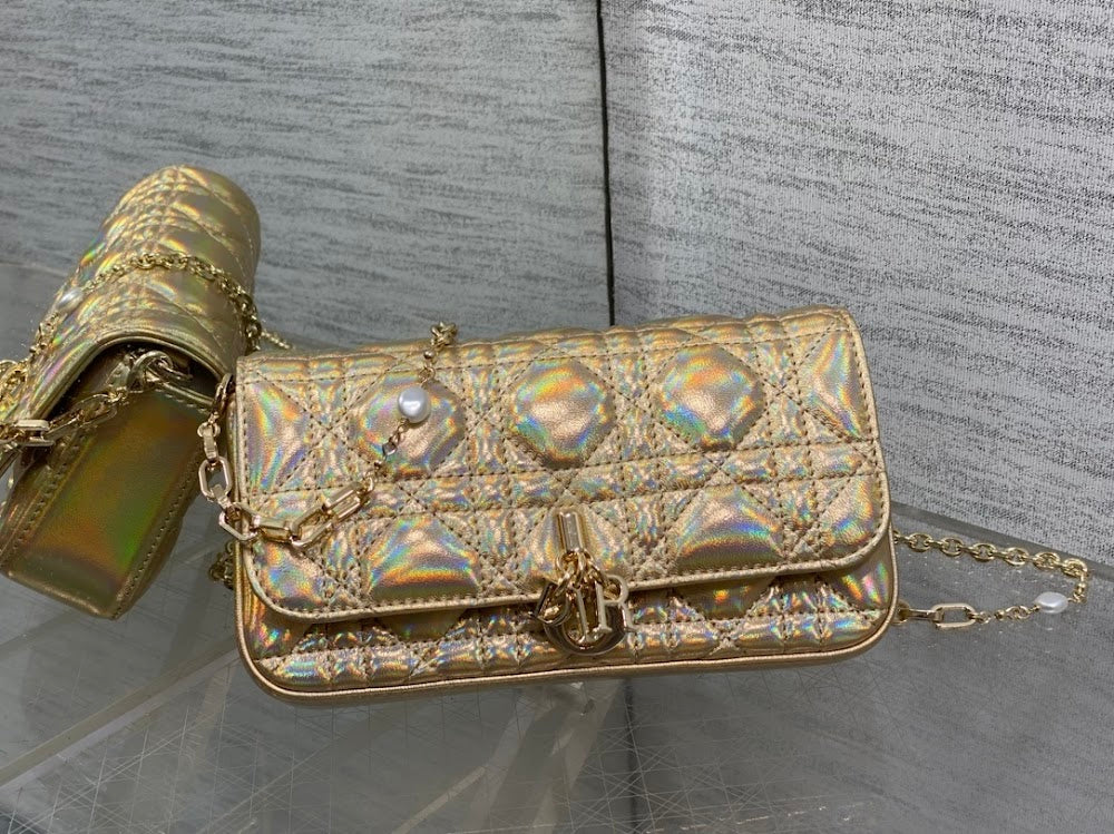 Dragons BagsDiorn Luxury Bag --115096