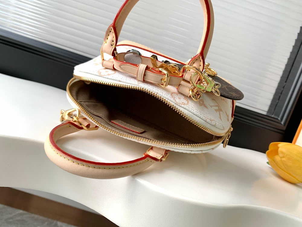 Dragons Bags LVn Luxury Bag --79202