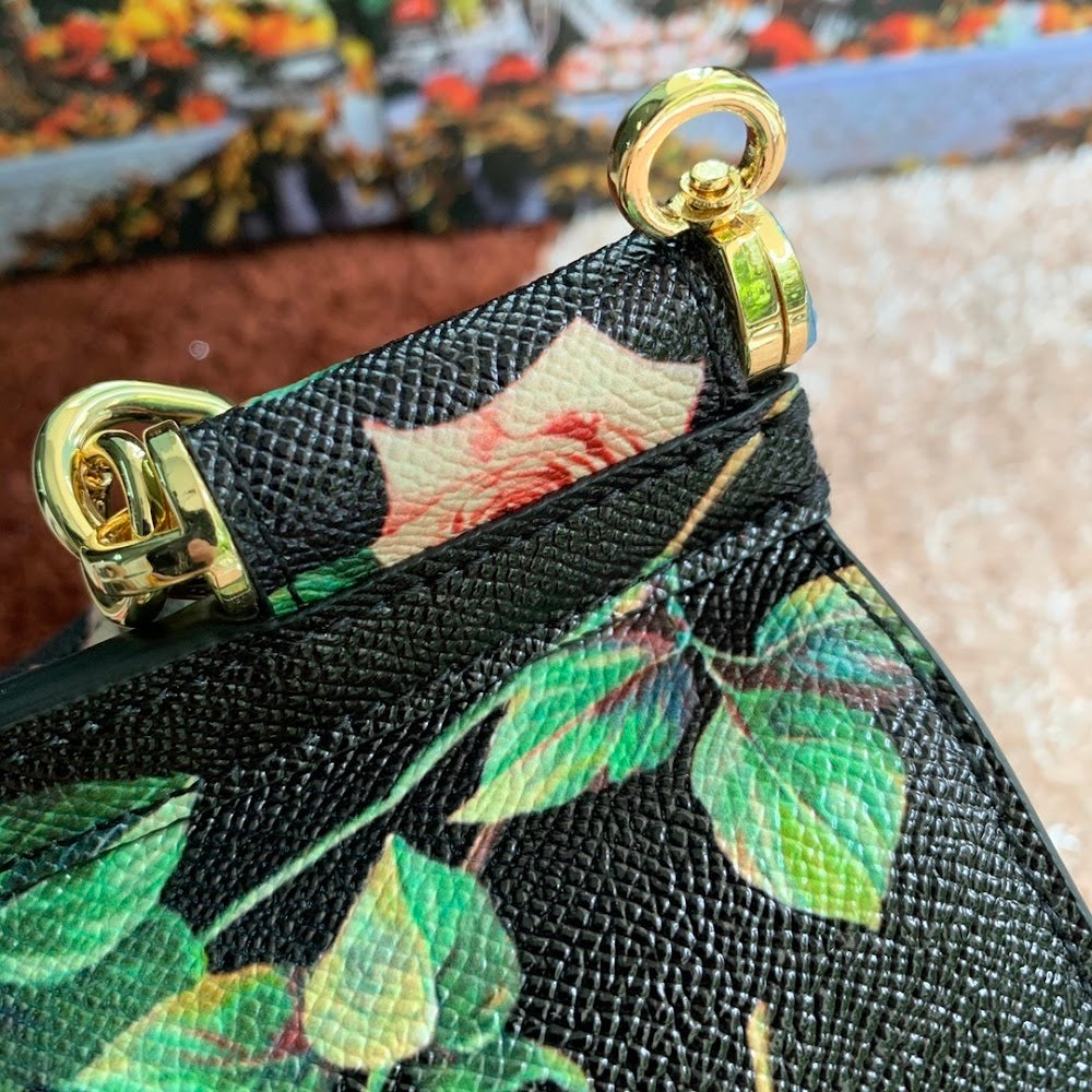 Dragons Bags DGn Luxury Bag --93968