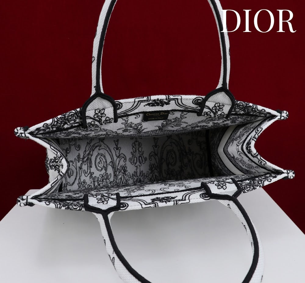 Dragons BagsDiorn Luxury Bag --114916