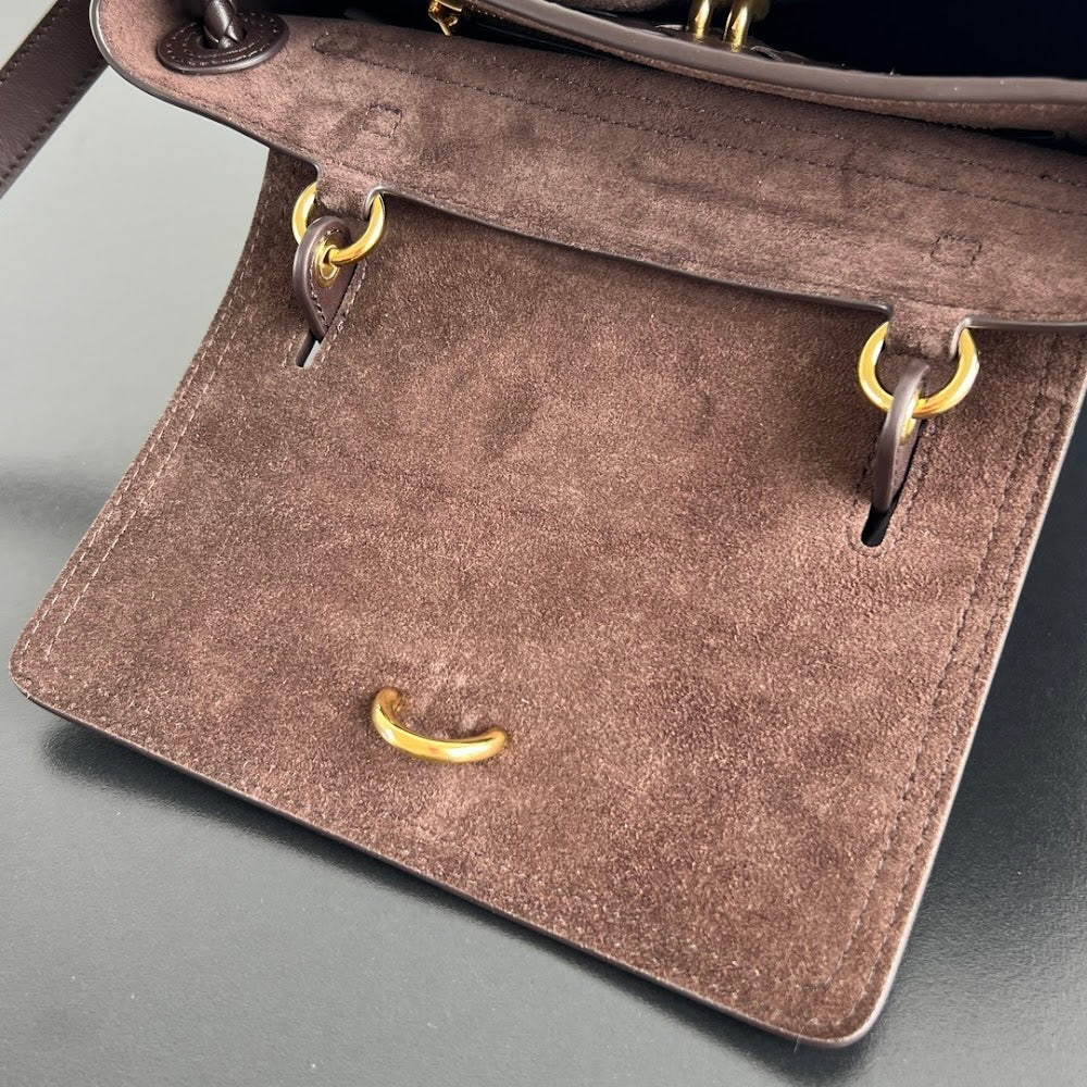 Dragons Bags Bottegan Luxury Bag --90286