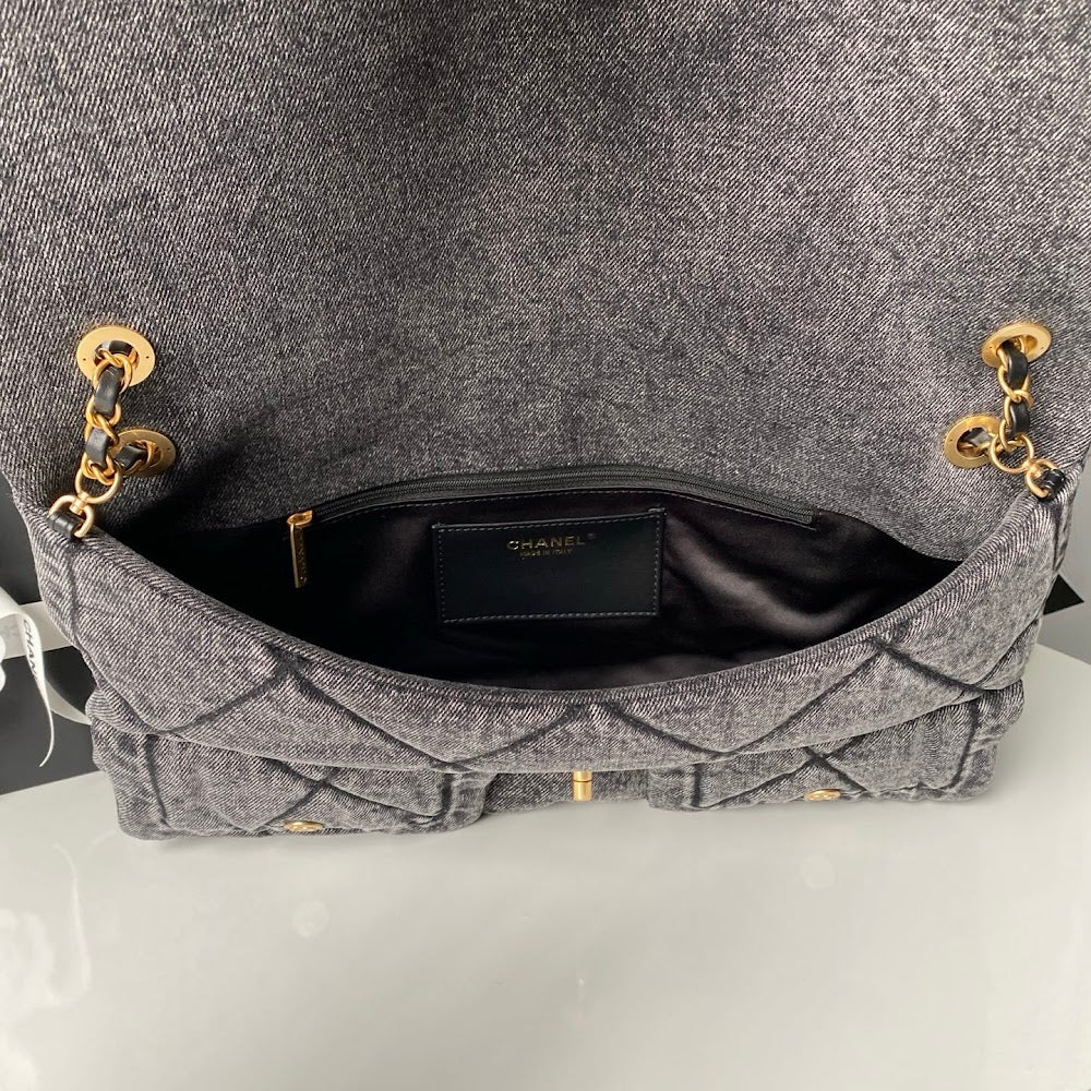 Dragons Bags CHn Luxury Bag --112846