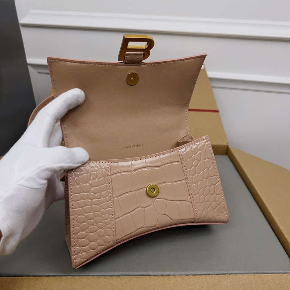Dragons Bags Balenciaga Luxury Bag --111919