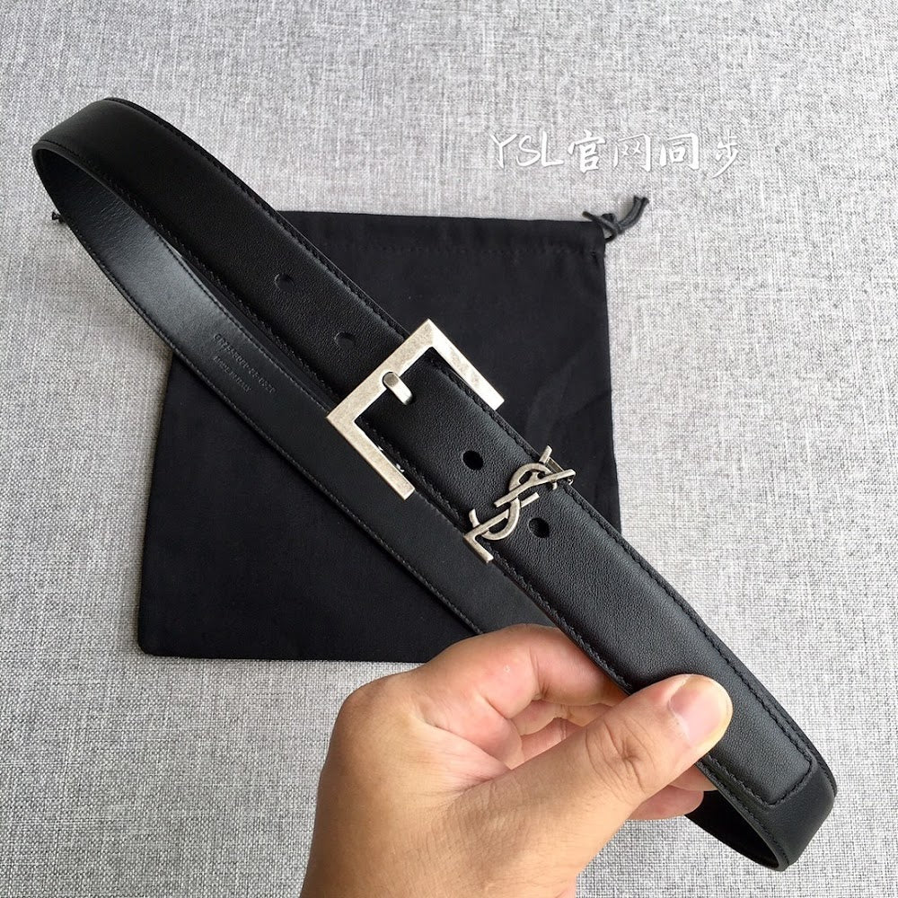 Dragons Bags YSLn Luxury Belt --107673