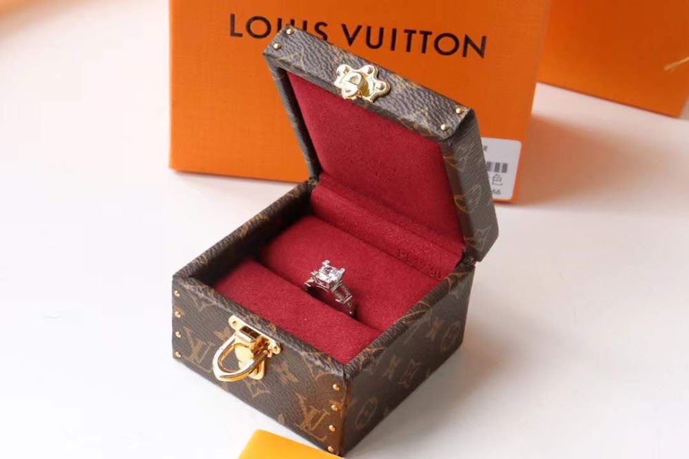 Dragons Bags ln Luxury Bag --59489