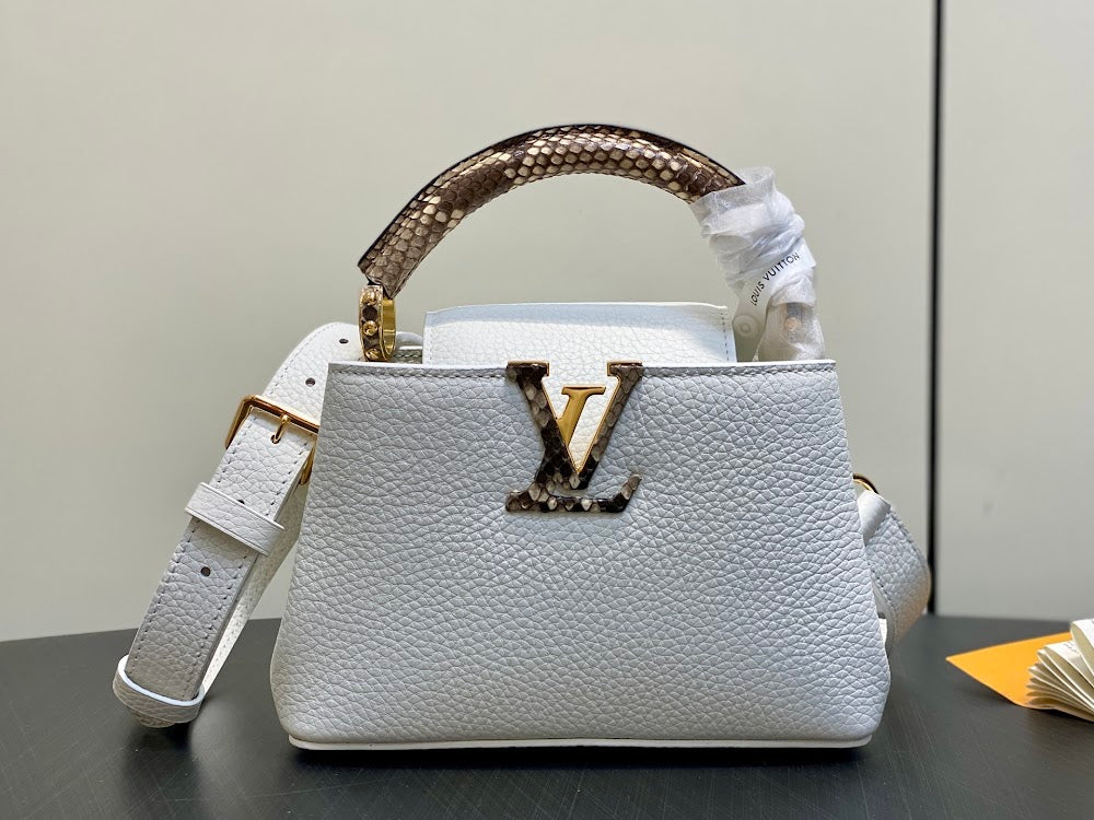 Dragons Bags ln Luxury Bag --95840