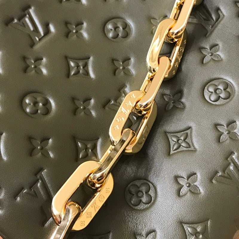 Dragons Bags ln Luxury Bag --56100