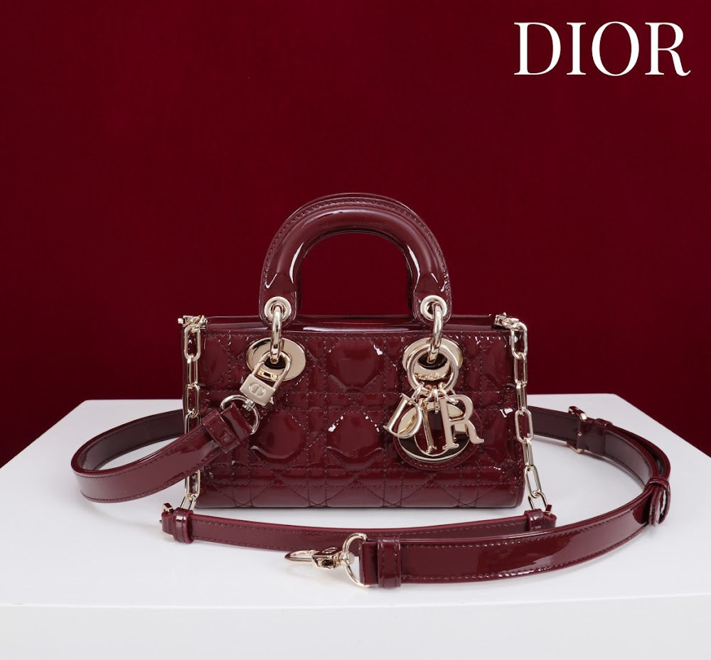 Dragons BagsDiorn Luxury Bag --115424