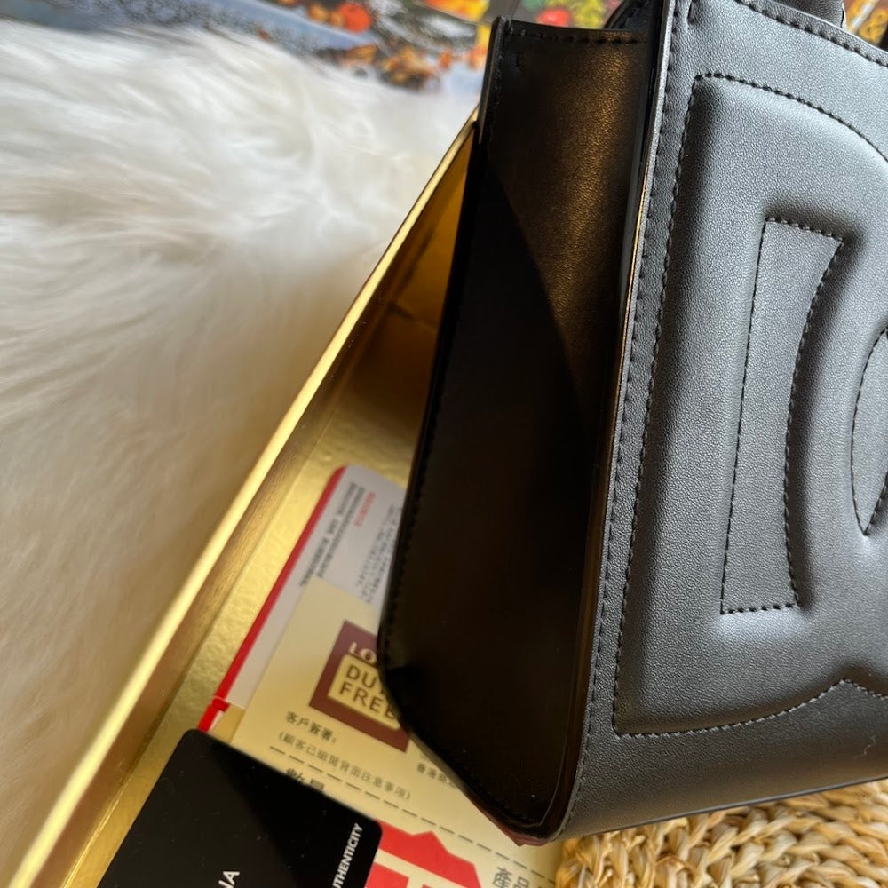Dragons Bags DGn Luxury Bag --93780