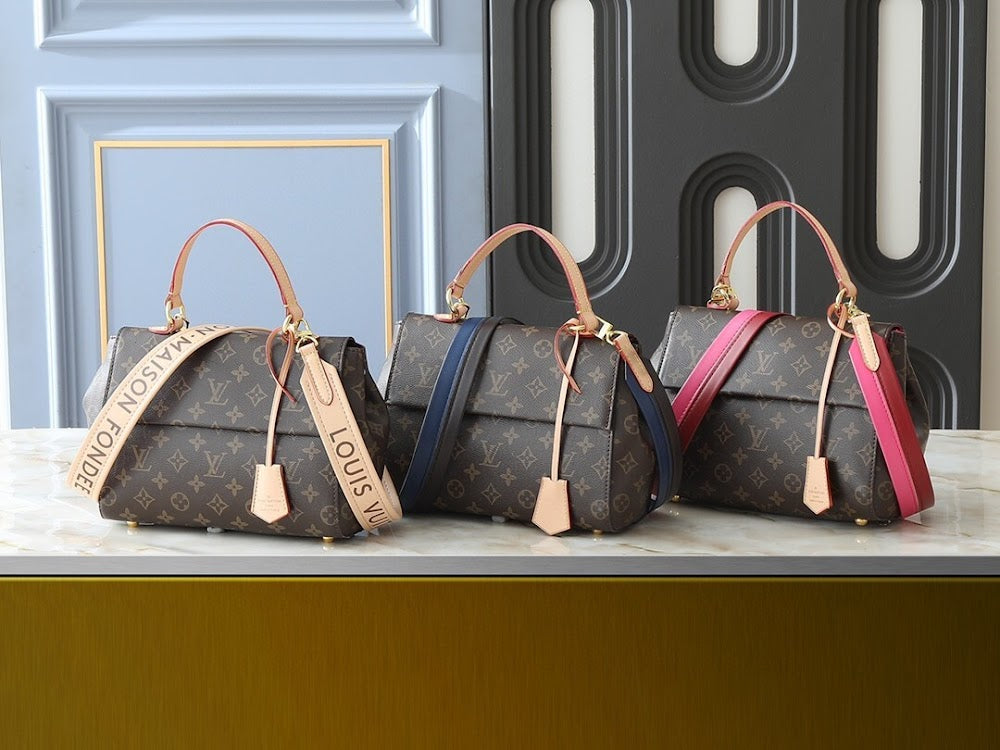 Dragons Bags ln Luxury Bag --76801