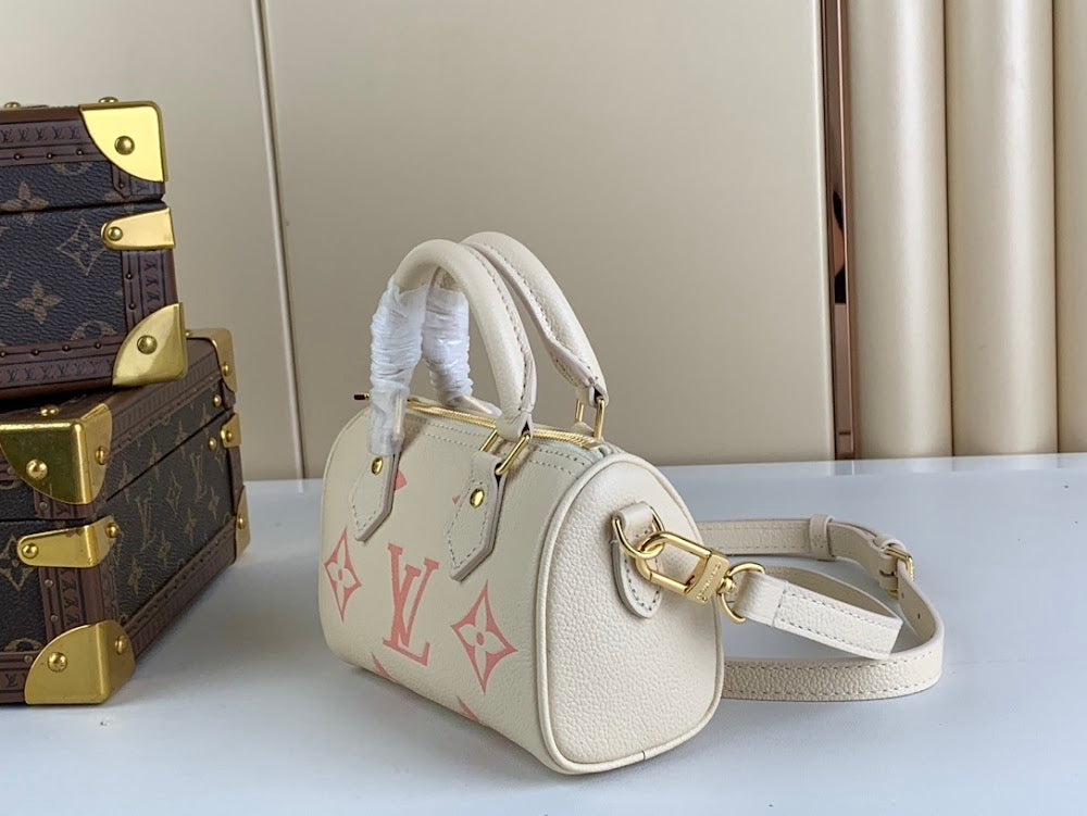 Dragons Bags ln Luxury Bag --58859