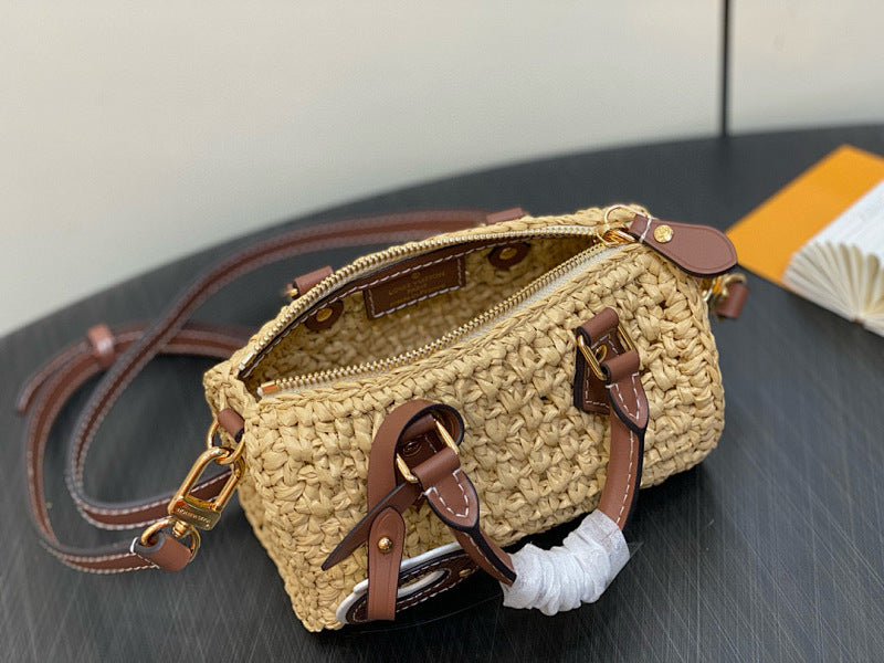 Dragons Bags LVn Luxury Bag --80992