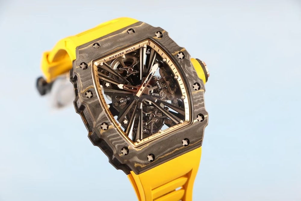 Dragons Bags Luxury Designer Watch --103702
