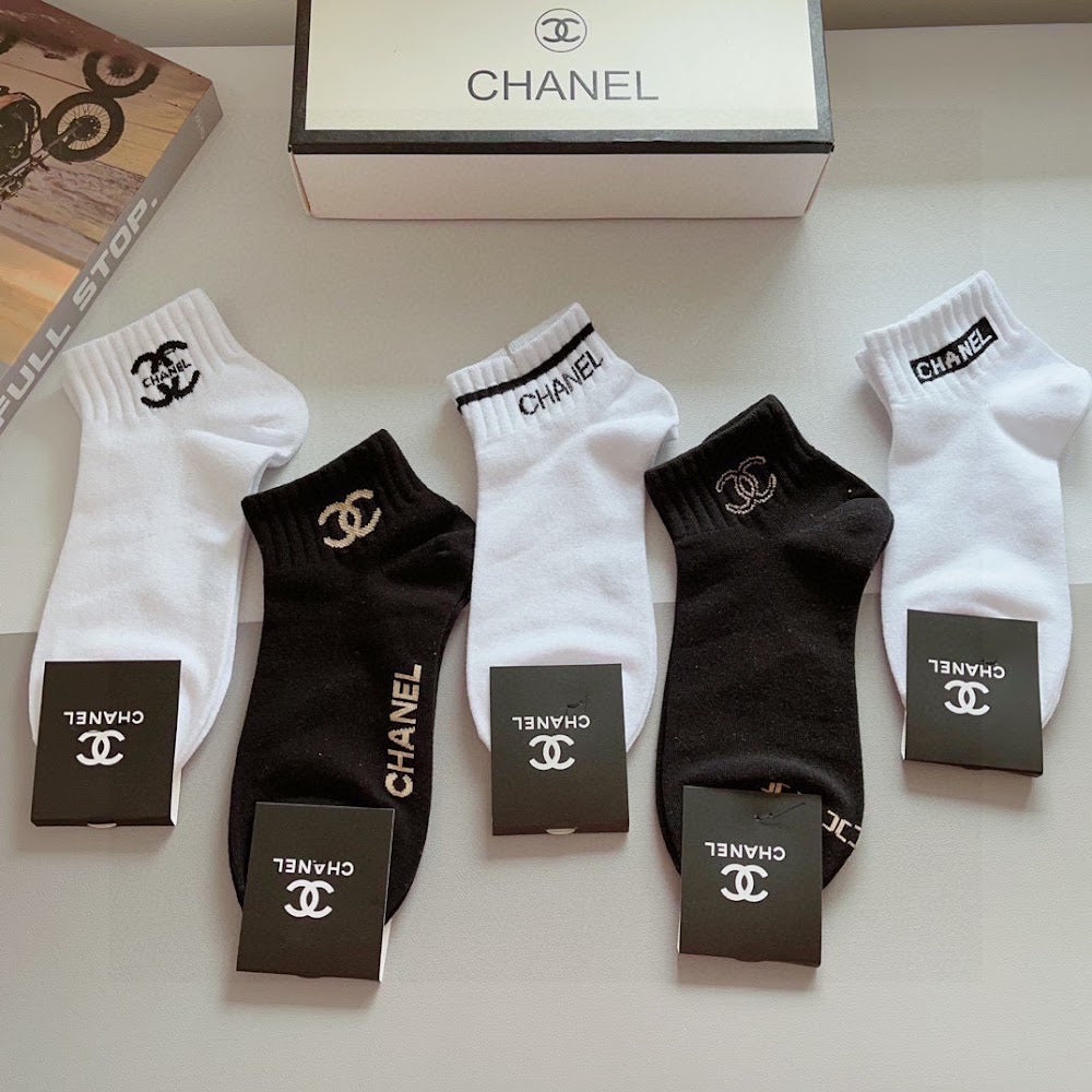 Dragons Bags Premium Luxury Socks --98092