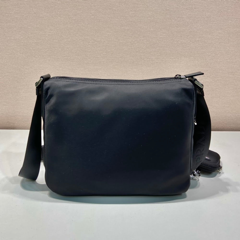 Dragons Bags Prada Luxury Bag --54769