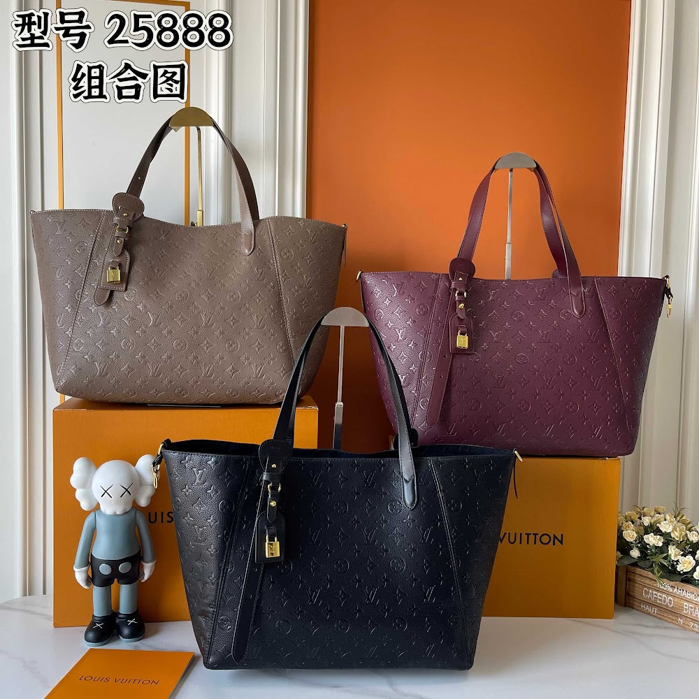 Dragons Bags ln Luxury Bag --77436