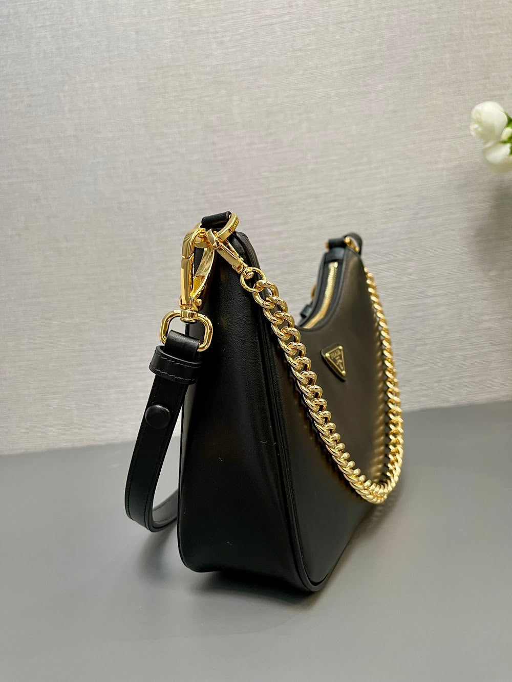 Dragons Bags Pradn Luxury Bag --101542