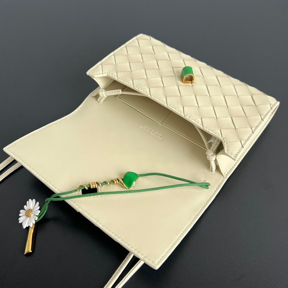 Dragons Bags Bottegan Luxury Bag --90310