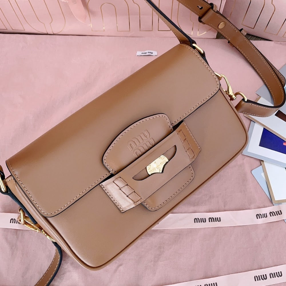 Dragons Bags Miun Miun Luxury Bag --122592