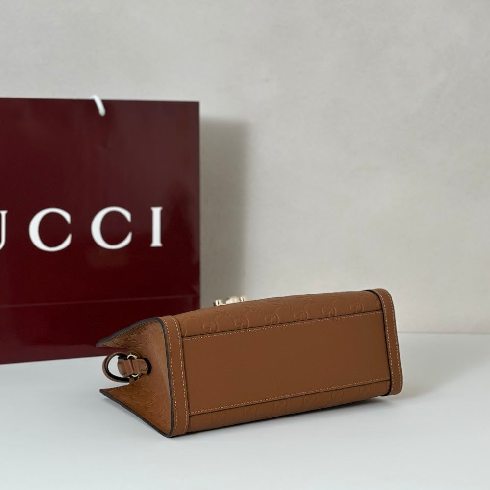 Dragons Bags Guccin Luxury Bag --94701
