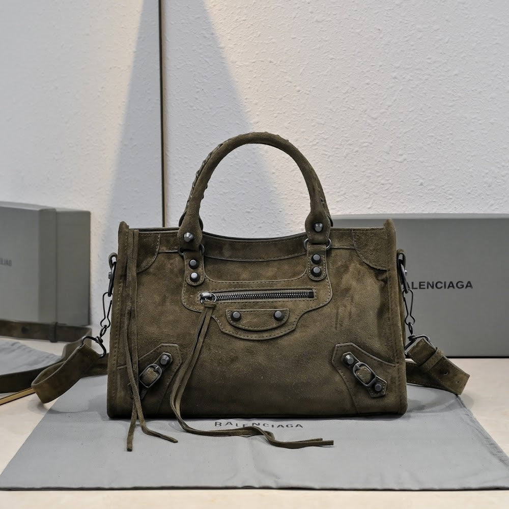 Dragons Bags Balenciaga Luxury Bag --111400