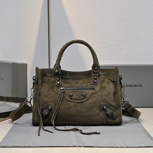Dragons Bags Balenciaga Luxury Bag --111400