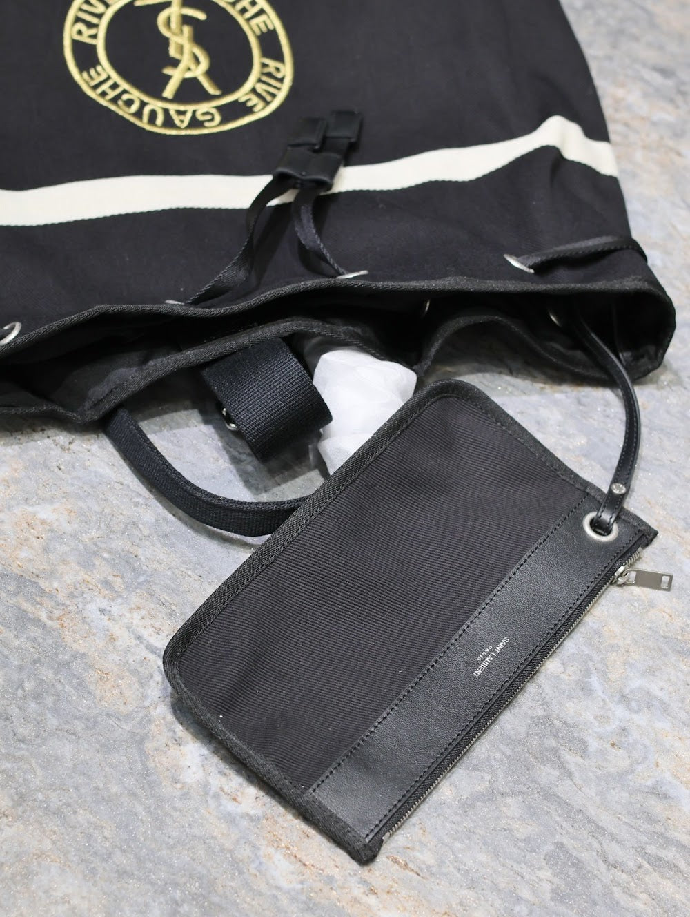 Dragons Bags YSLn Luxury Bag --120422