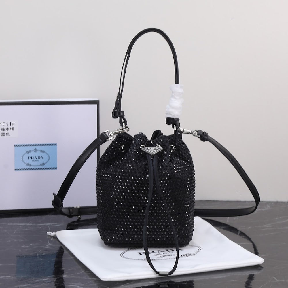 Dragons Bags pradn Luxury Bag --73140