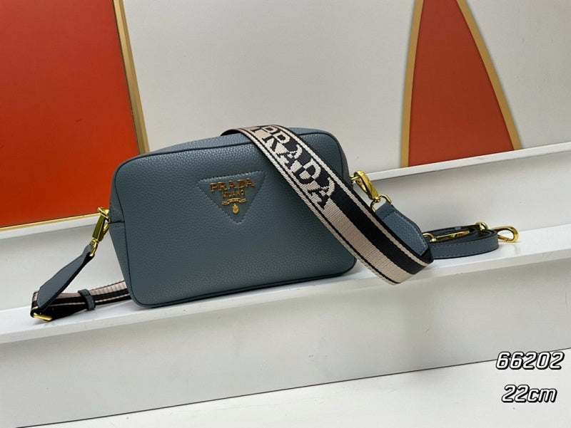 Dragons Bags pradn Luxury Bag --73221