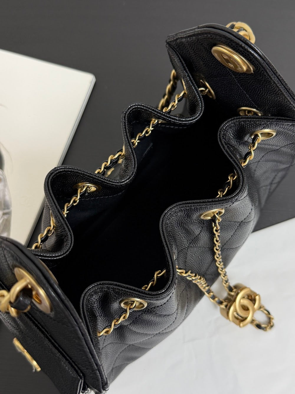 Dragons BagsCHn Luxury Bag --113821