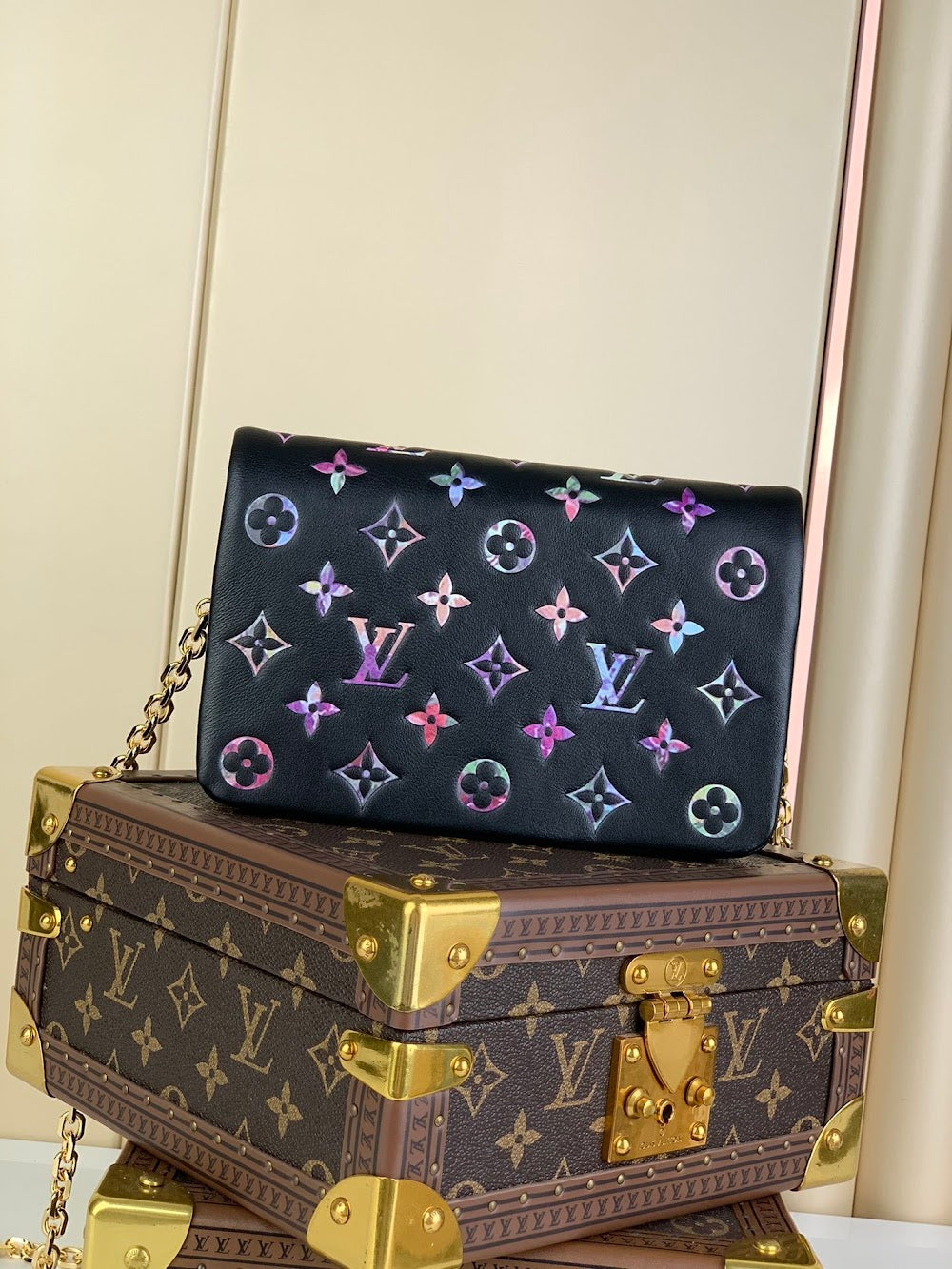 Dragons Bags ln Luxury Bag --57647