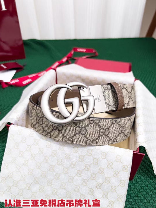 Dragons Bags Guccin Luxury Belt --108122