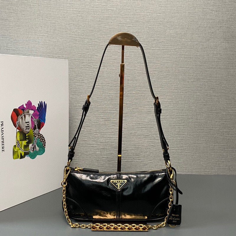 Dragons Bags pradn Luxury Bag --73997