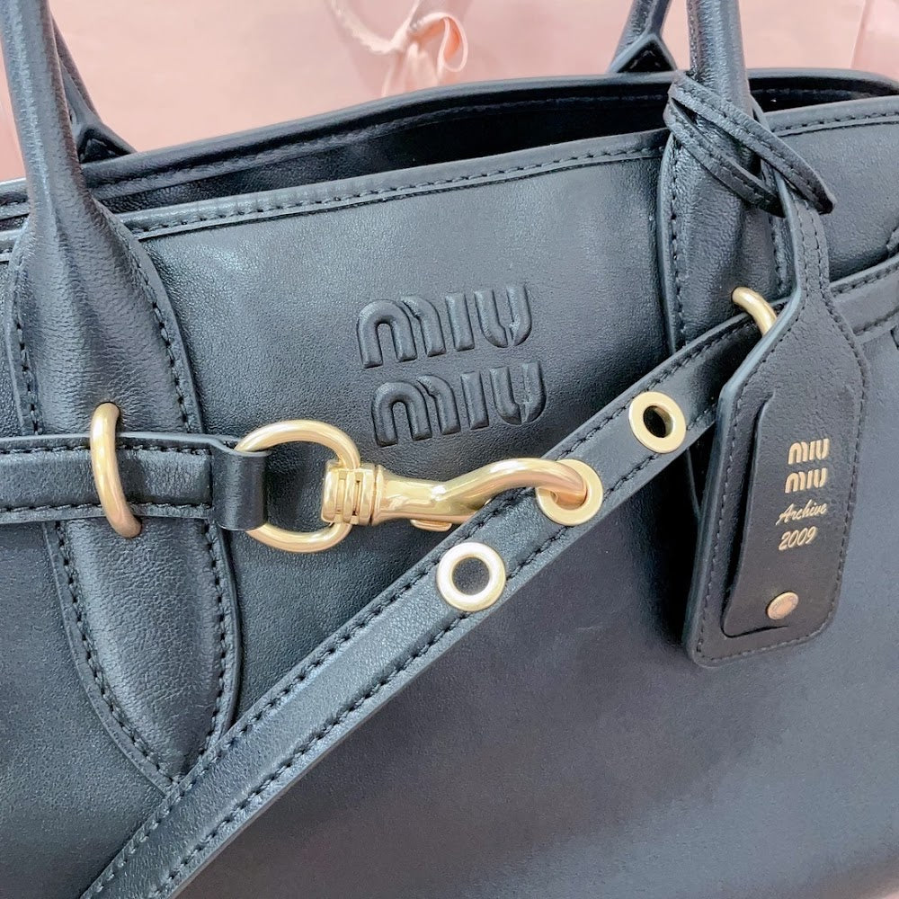 Dragons Bags Miun Miun Luxury Bag --122455